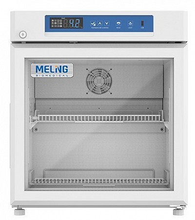 2℃~8℃ Small Medical/Vaccine Refrigerator Pharmacy Refrigerator YC-56L