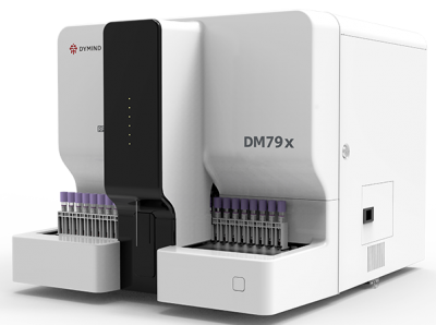 5-Part Hematology + CRP +SAA Joint Detection Analyzer  DM79X