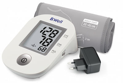 PRO-33 Automatic blood pressure monitor